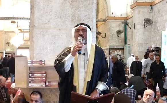 Ayed Nida